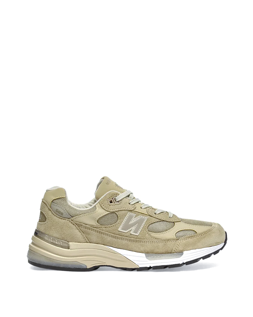 New Balance 992 TAN M992TN