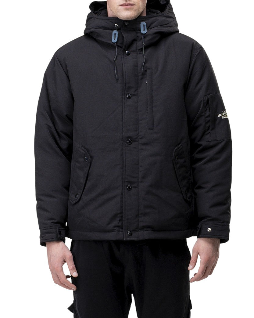 The North Face Purple Label Nanamica Mountain Parka