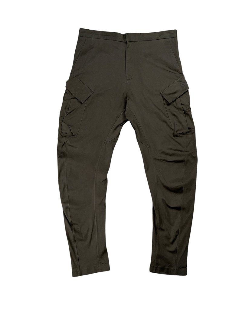 NIKELAB ACG Mens Woven Pants 829578 Khaki