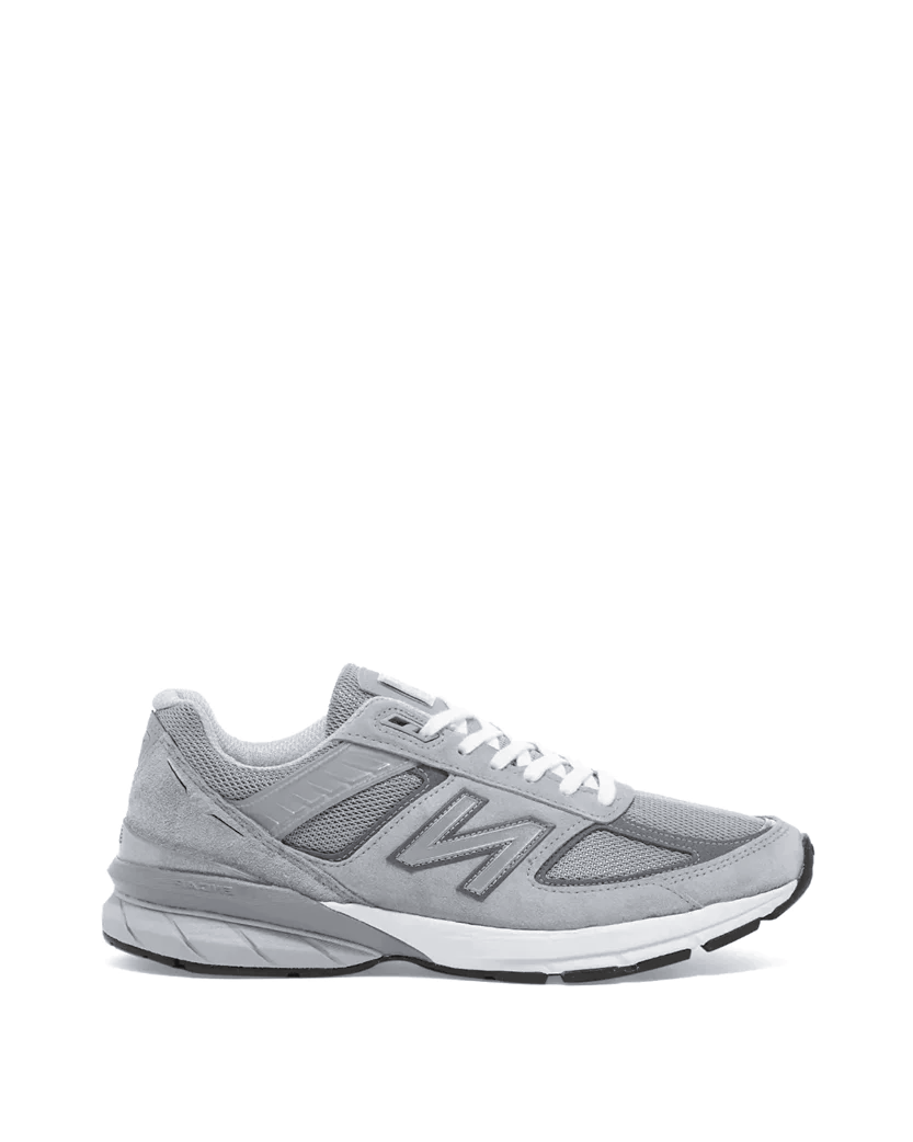 New Balance 990 V5 GREY M990GL5