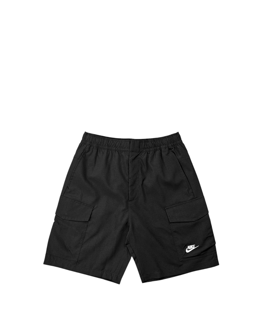 Nike Sportswear Utility Short Black