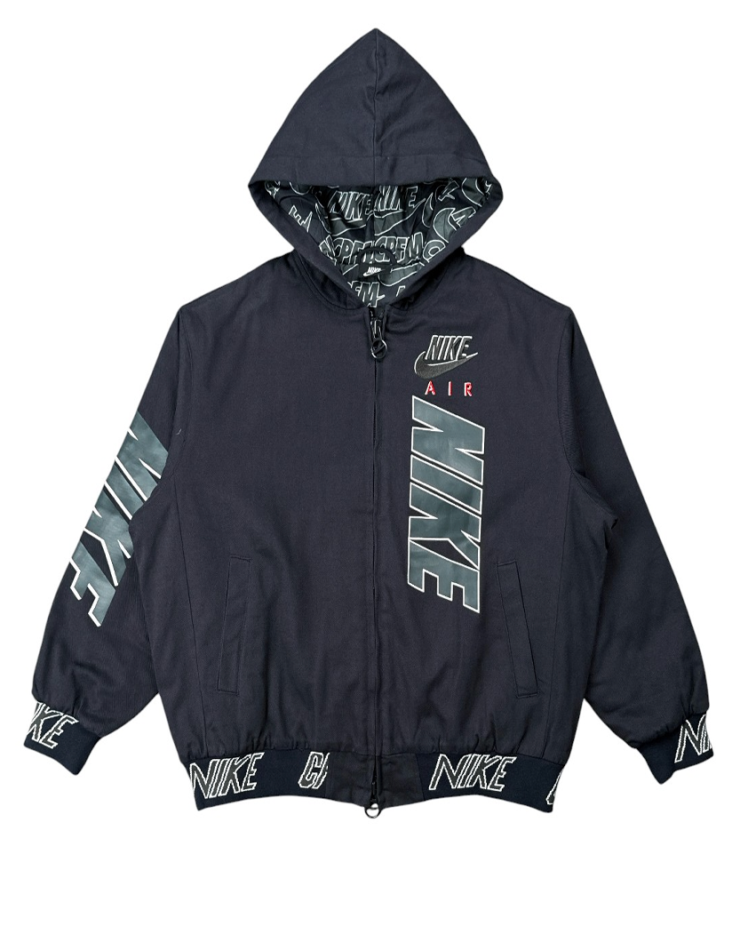 Куртка Nike x Cactus Plant Flea Market Go Flea Workwear Jacket