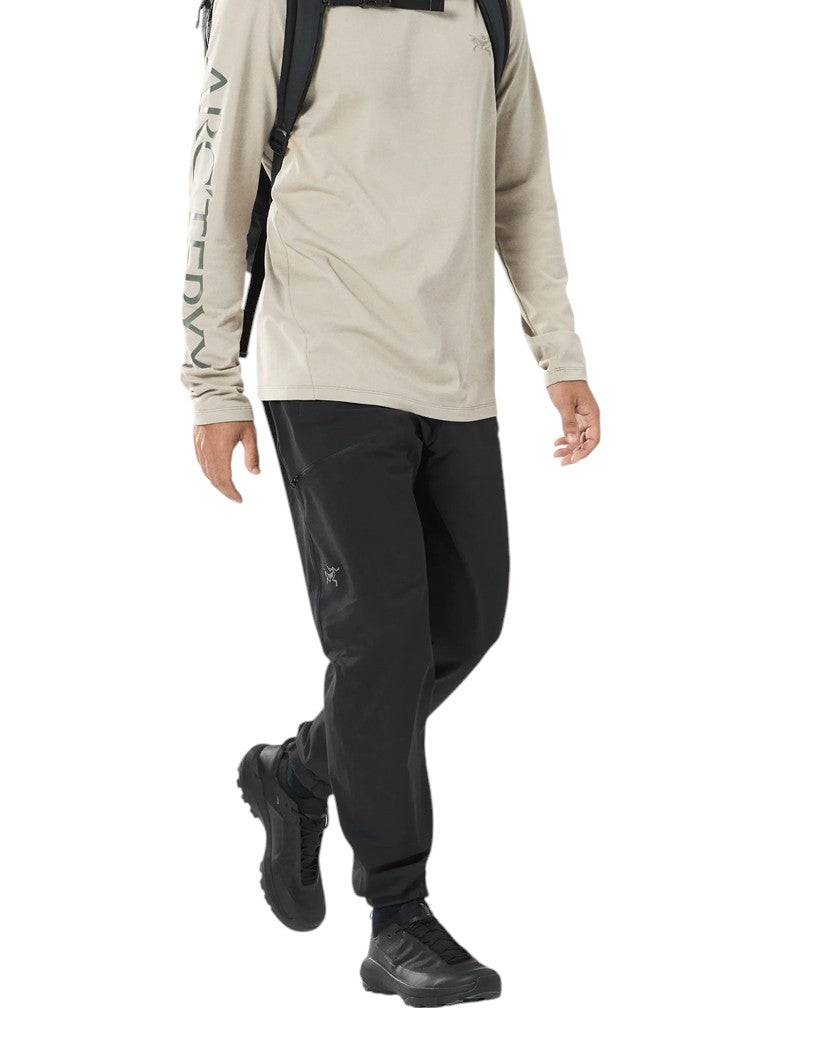 Arcteryx Gamma Joggers Pant Black