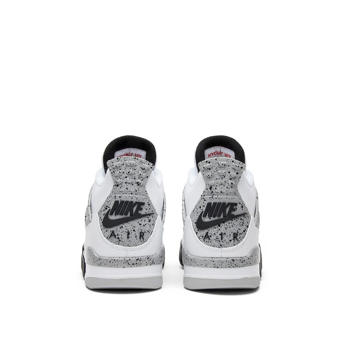 Jordan 4 Retro White Cement (2016) - UNIFORM Jordan 4 Retro White Cement (2016) - UNIFORM