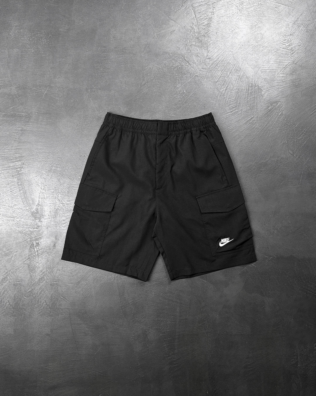 Nike Sportswear Utility Short Black