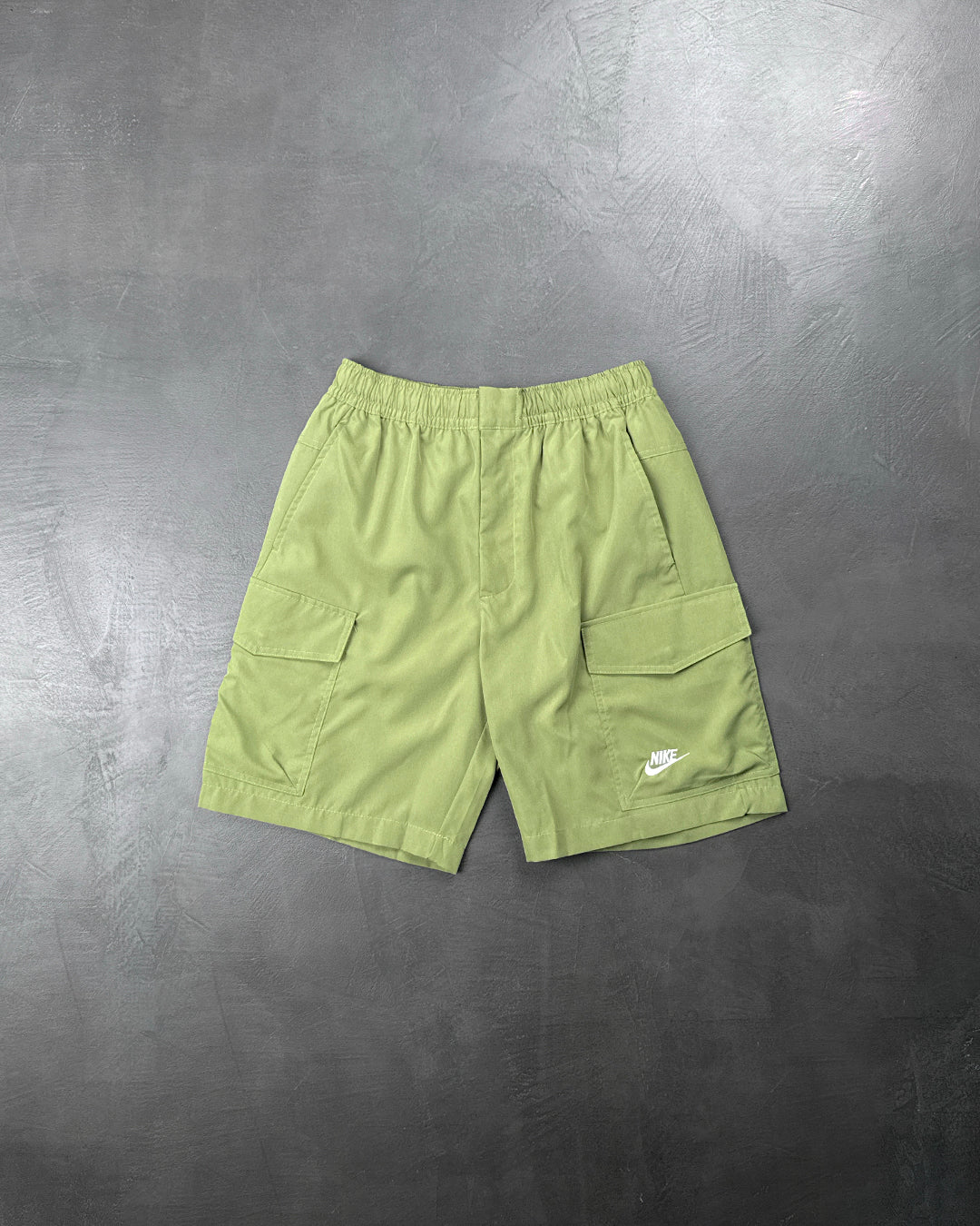 Nike Sportswear Utility Short Olive