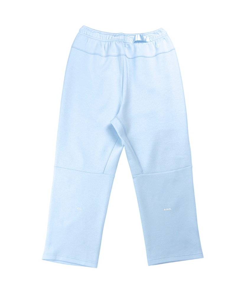 Штани Nike x NOCTA Tech Fleece Open Hem Pant Sky Blue - UNIFORM