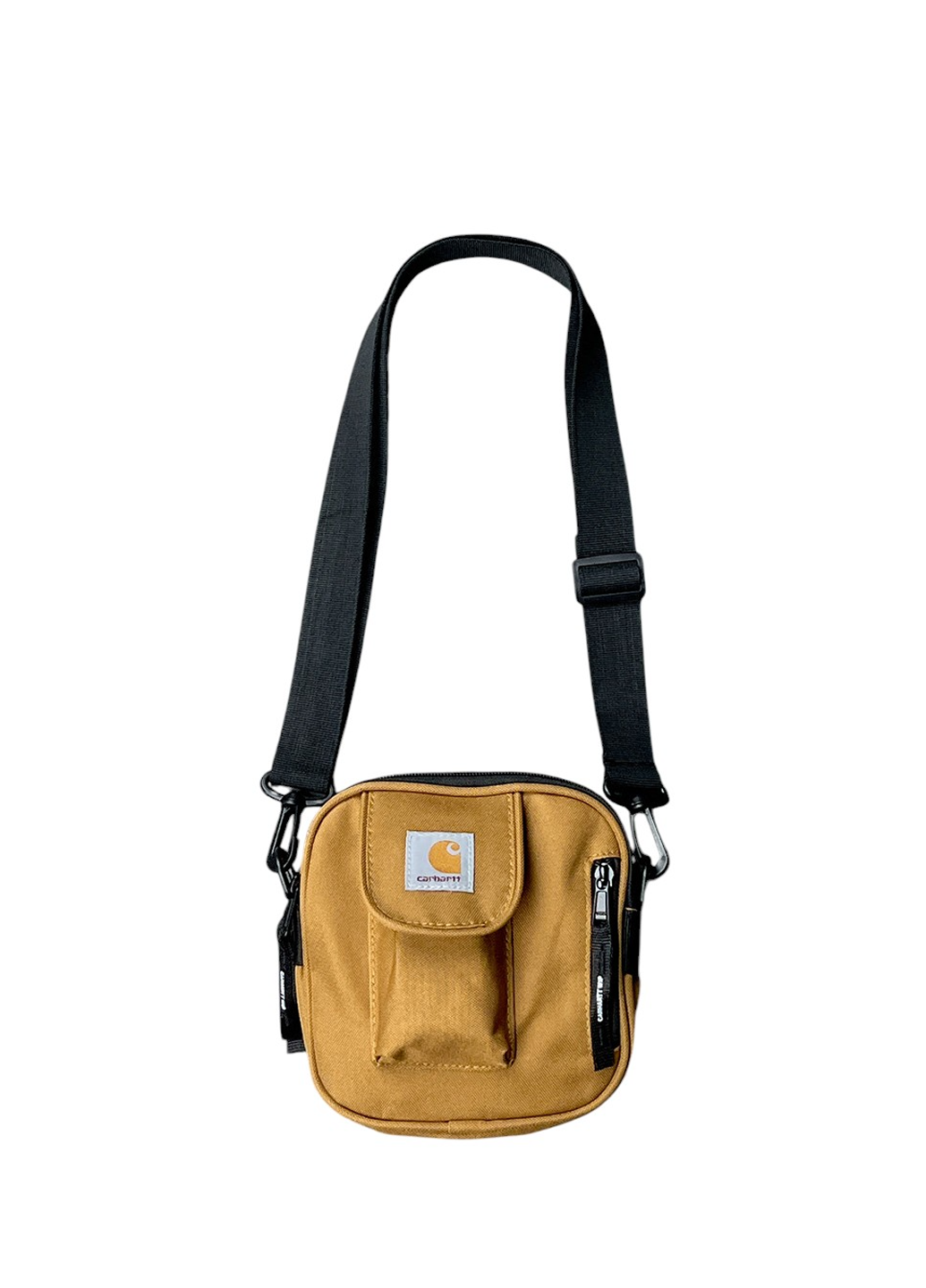 Carhartt WIP Essentials Bag Brown