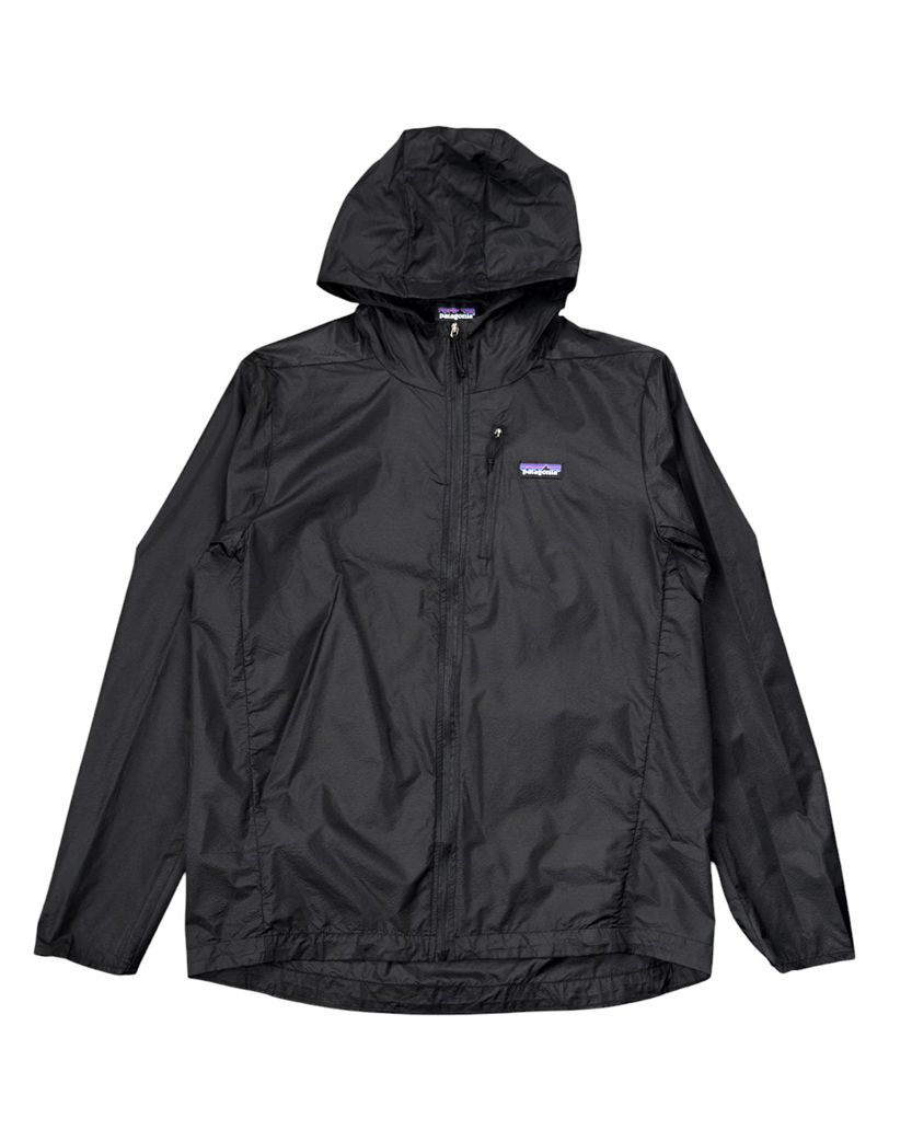 Patagonia Houdini Jacket Black