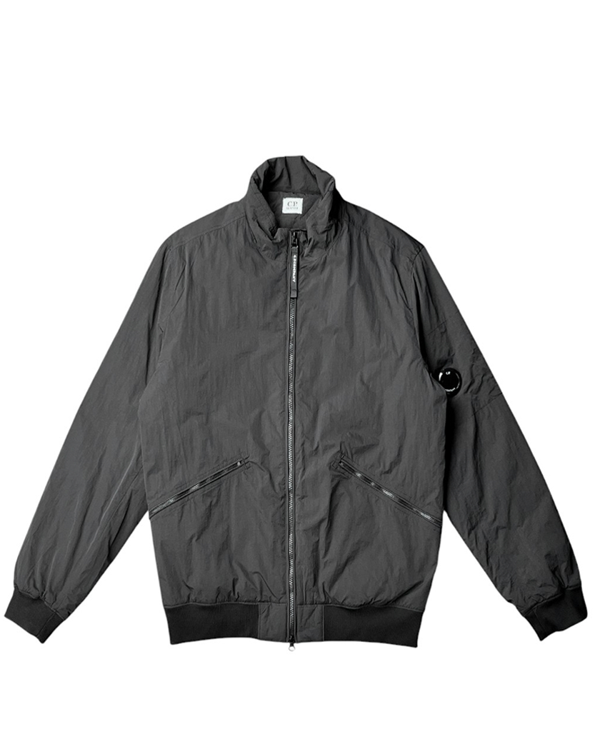 C.P. Company Chrome-R Jacket Black