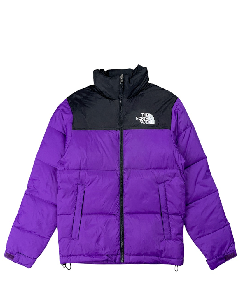 The North Face 1996 Nuptse Jacket Violet