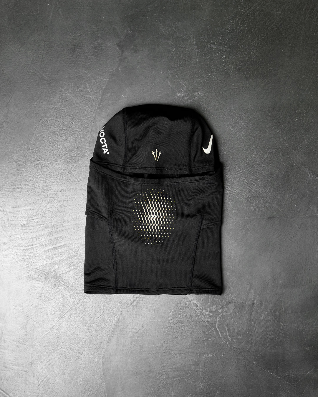 Nike x NOCTA Cold Breath Balaclava Black