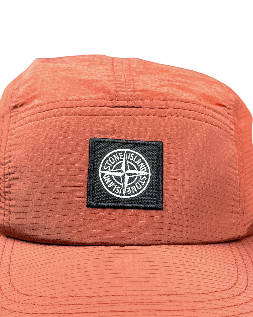 Кепка 99069 Nylon Metal 5-Panel Cap Orange SI0169-OR UNIFORM