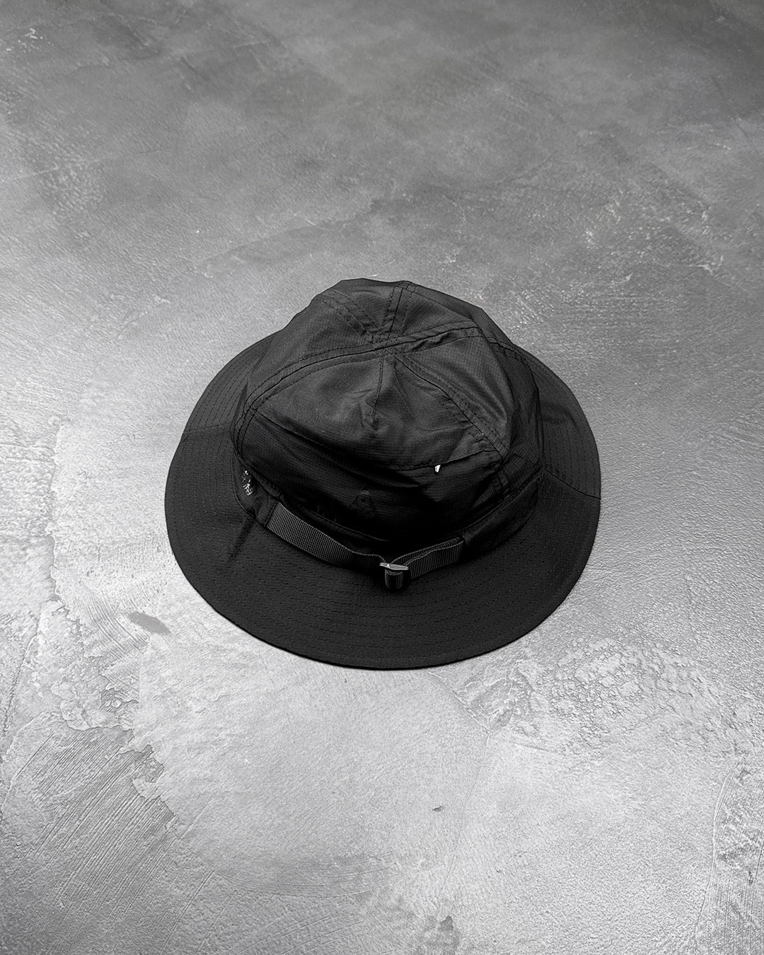 NIKELAB ACG Bucket Hat Black