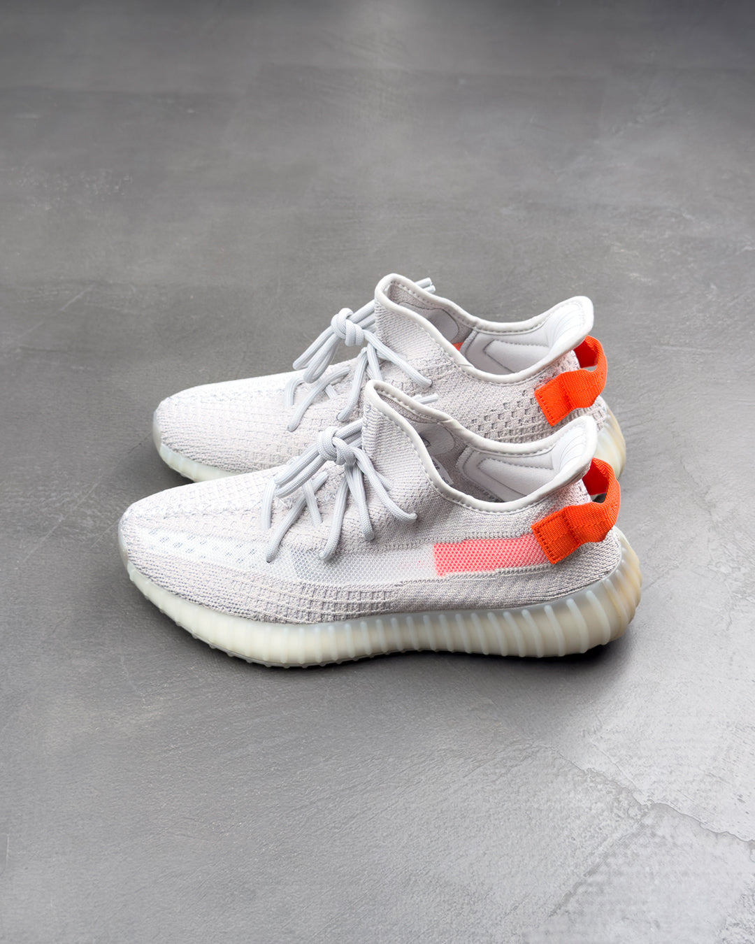 Yeezy Boost 350 V2 Tail Light