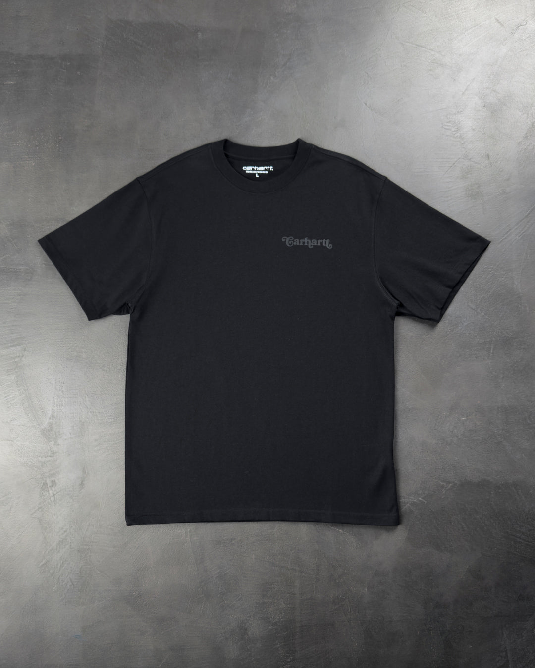 Carhartt WIP Fez T-Shirt Black