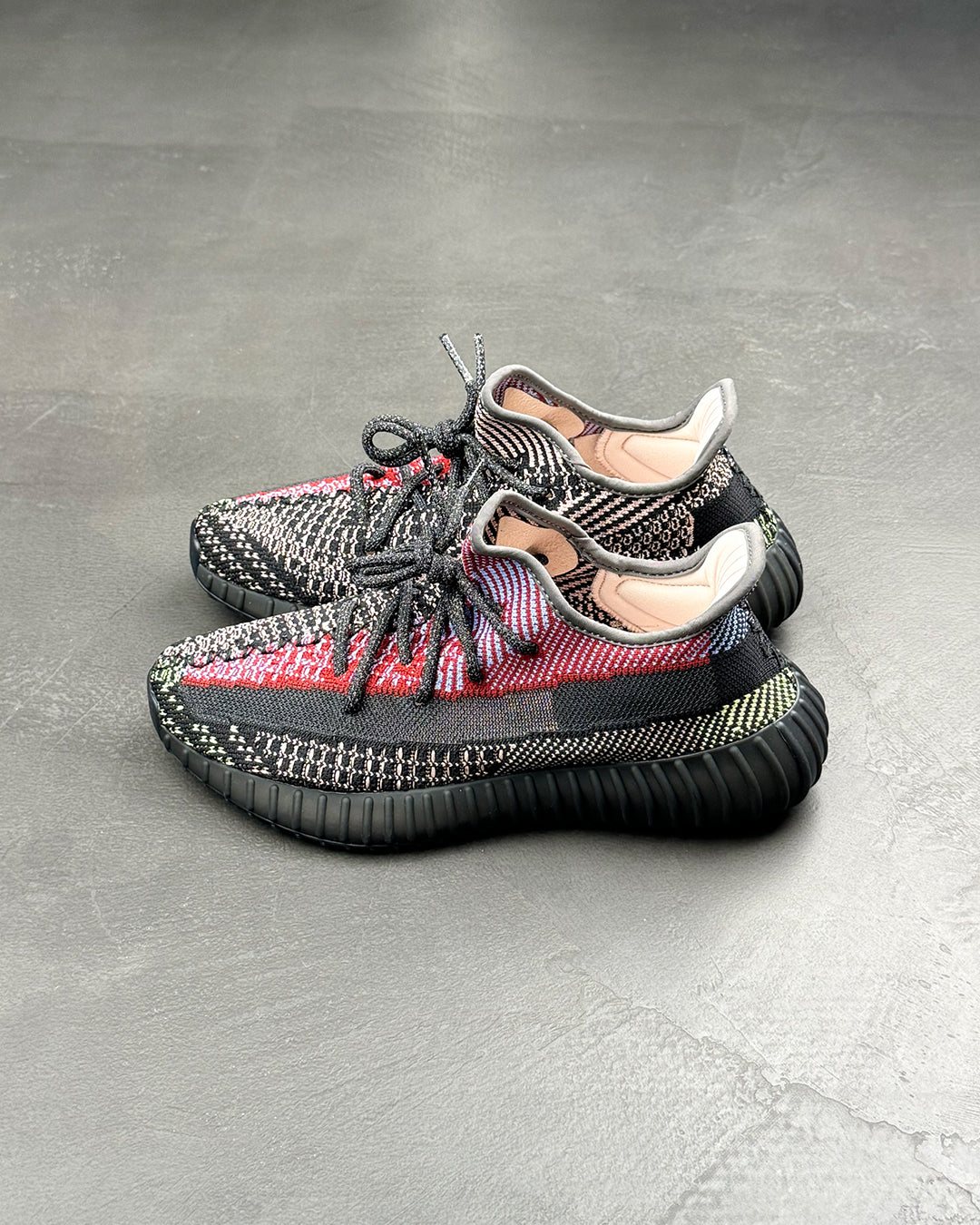 Yeezy Boost 350 V2 Yecheil (Non-Reflective)