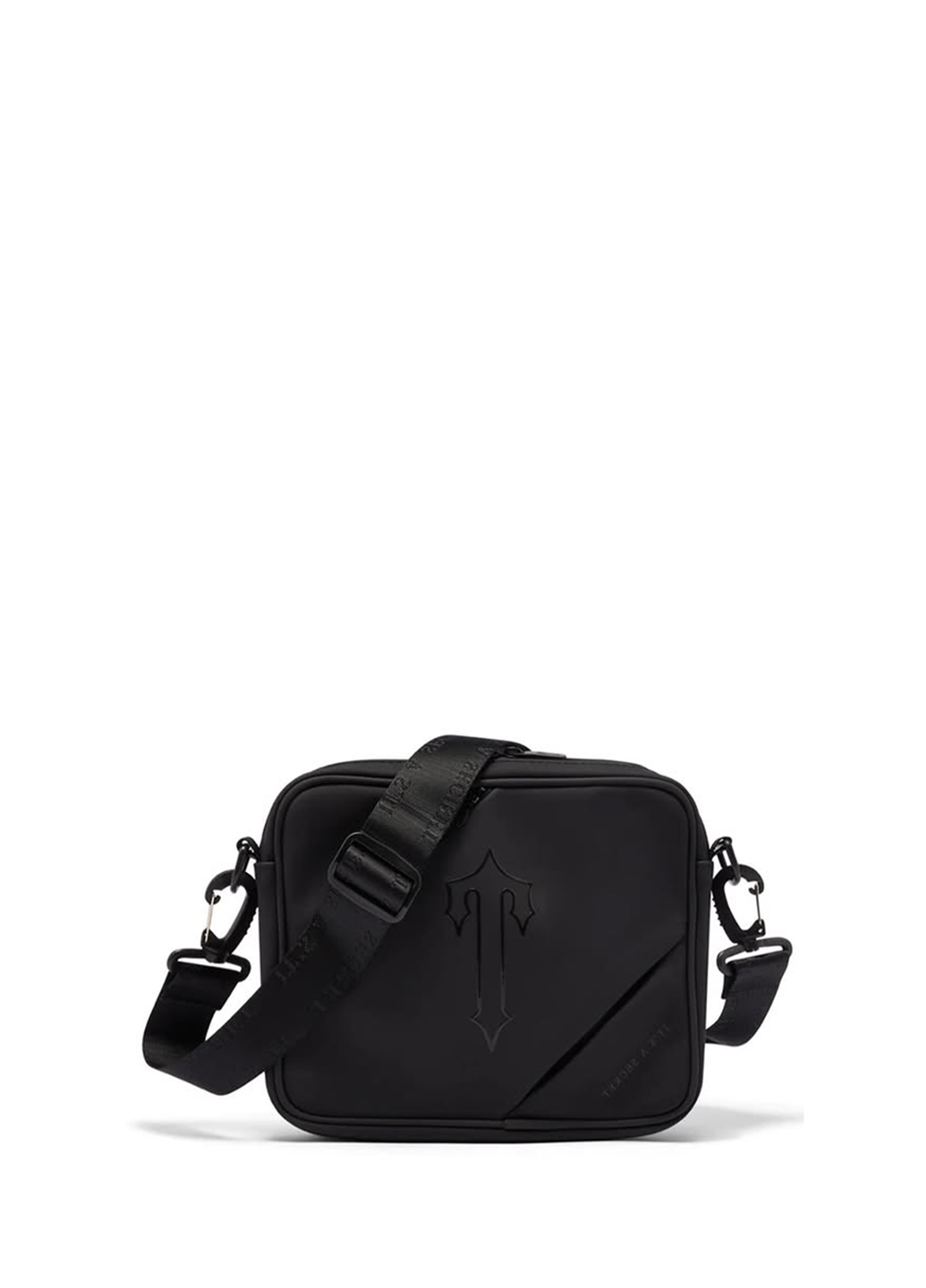 Trapstar lncline Bag Black