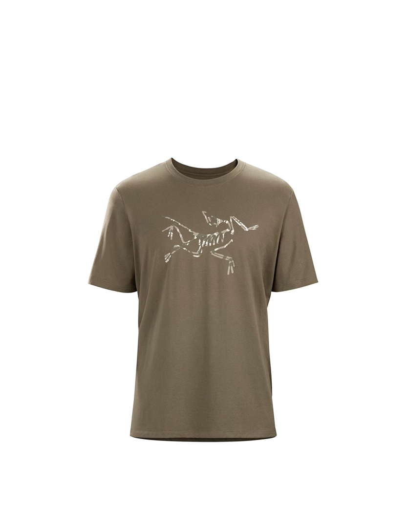Arcteryx LEAF ARC-PAT SS T-Shirt Crocodile