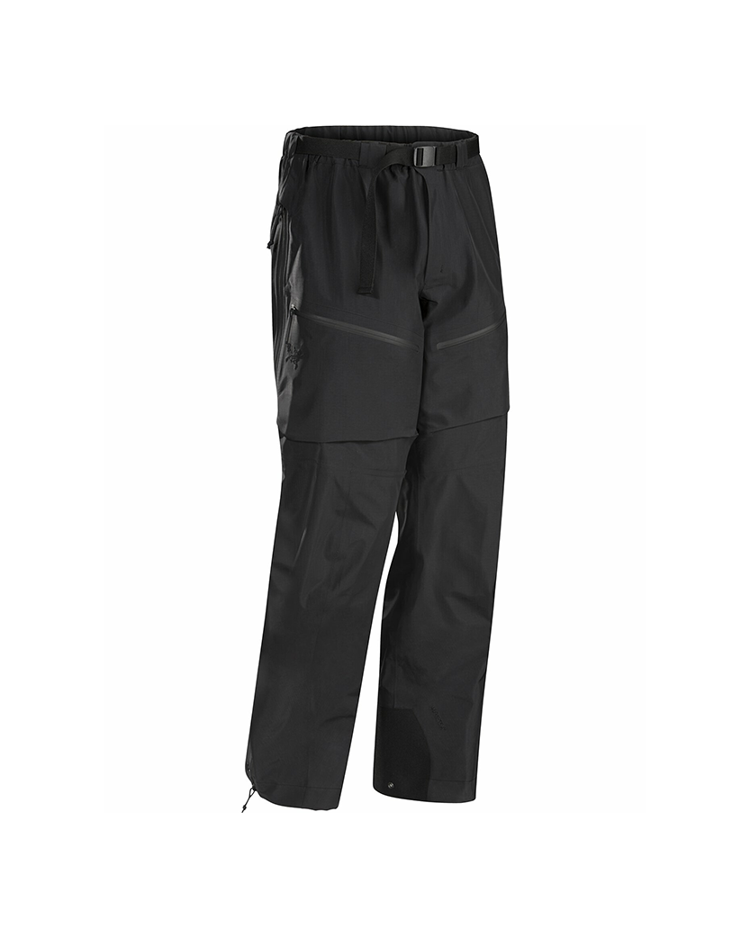 Arc’teryx ALPHA PANT GEN 2 Black