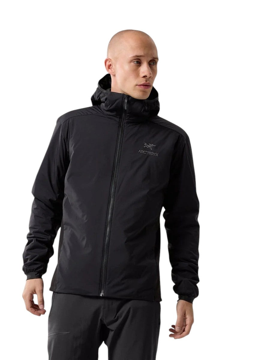 Arcteryx Atom AR Hoody Dark Grey