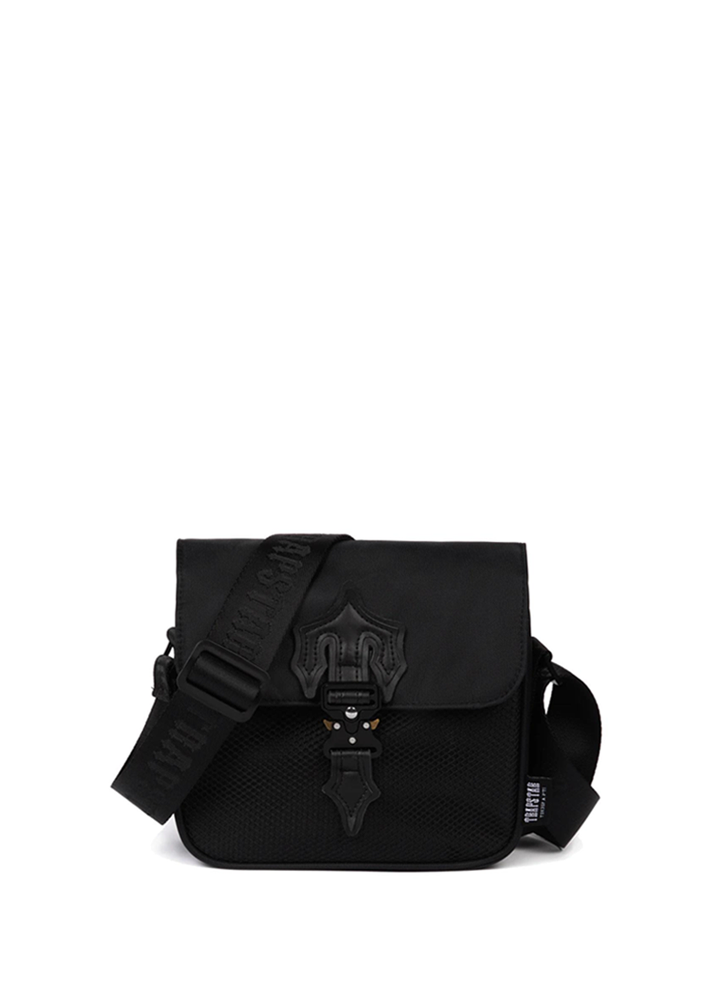 Trapstar Irongate T Crossbody Bag 1.0 Black