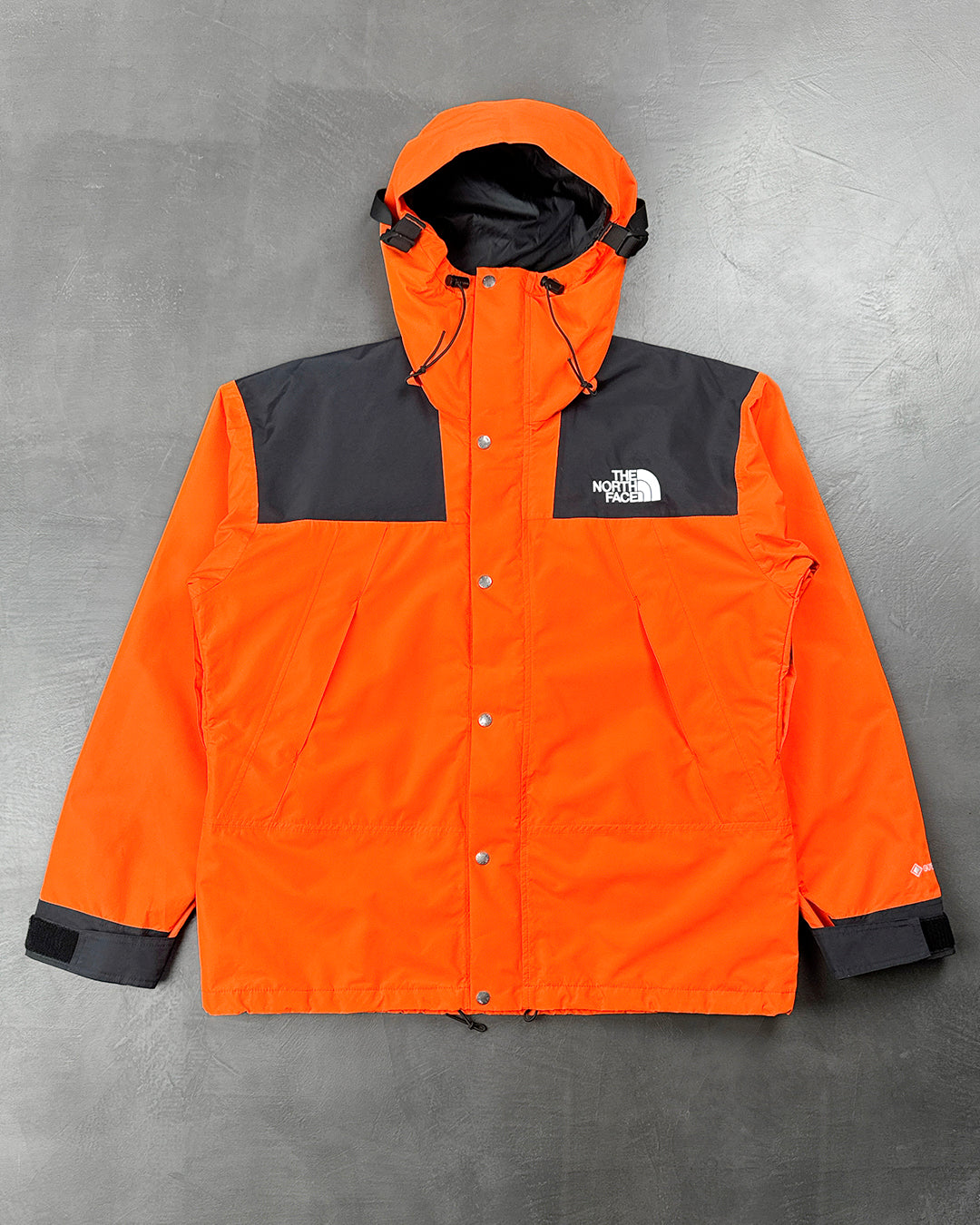 The North Face 1990 GORE-TEX® Mountain Jacket Orange
