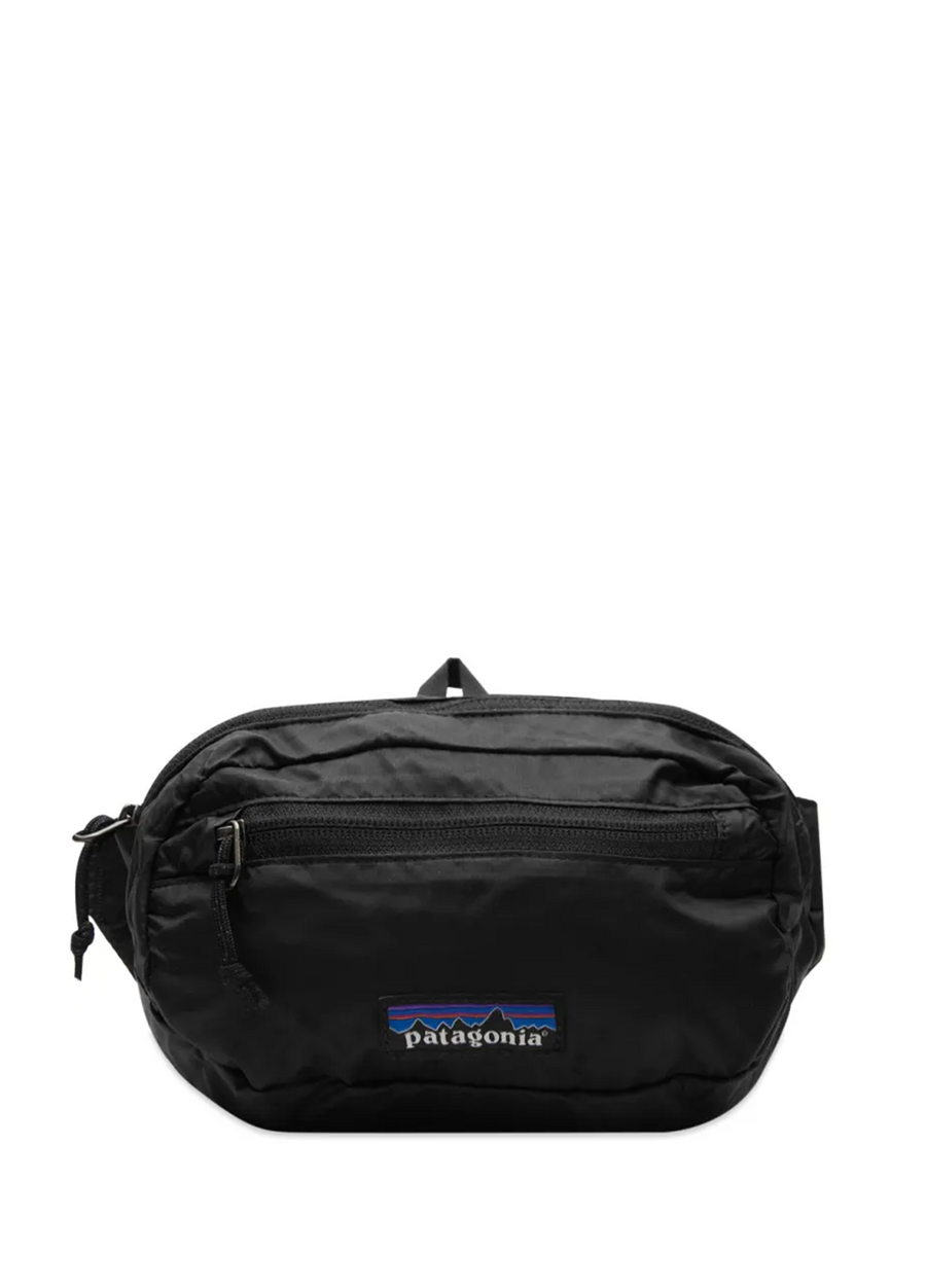 Patagonia Ultralight Hole Mini Hip Pack Black