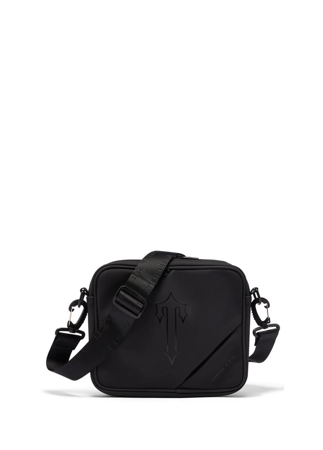 Trapstar lncline Bag Black