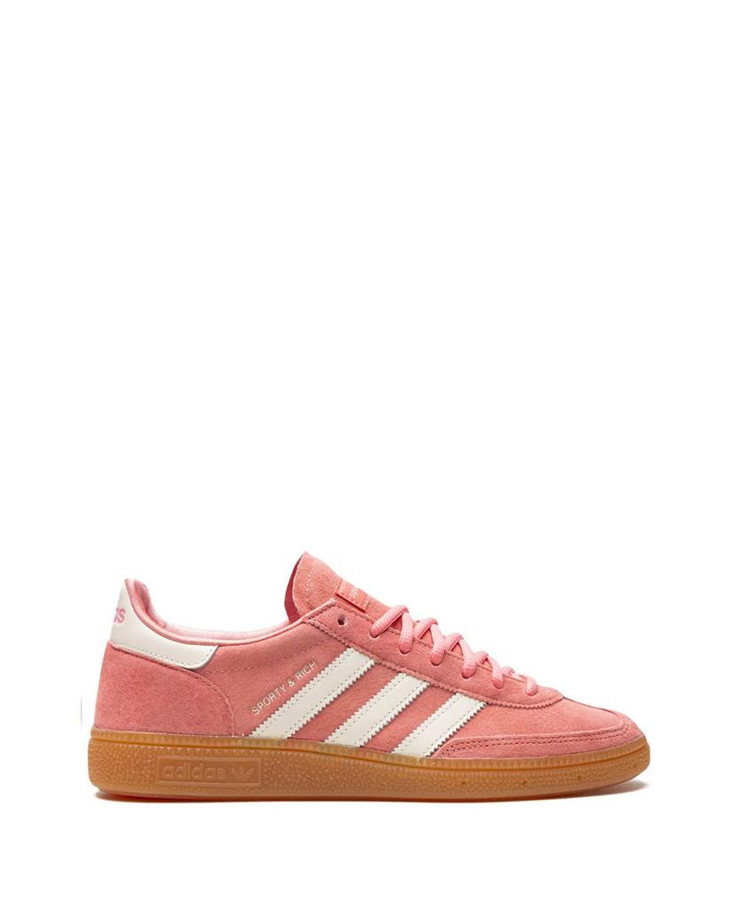 Adidas Sporty & Rich x Handball Spezial 'Pink Gum'
