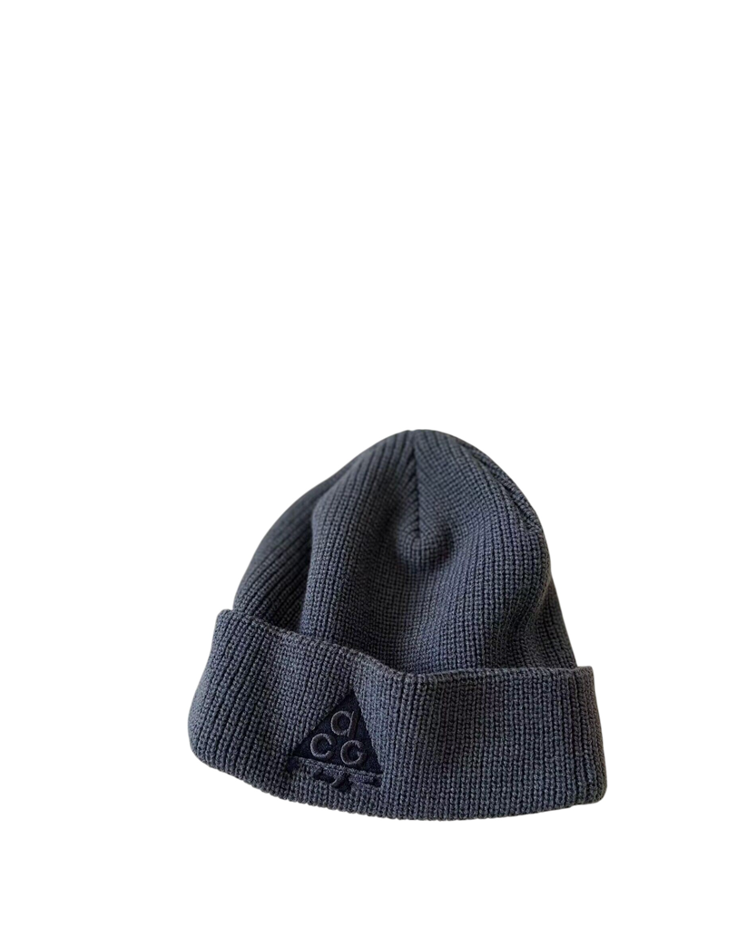 Nike ACG Beanie Dark Grey