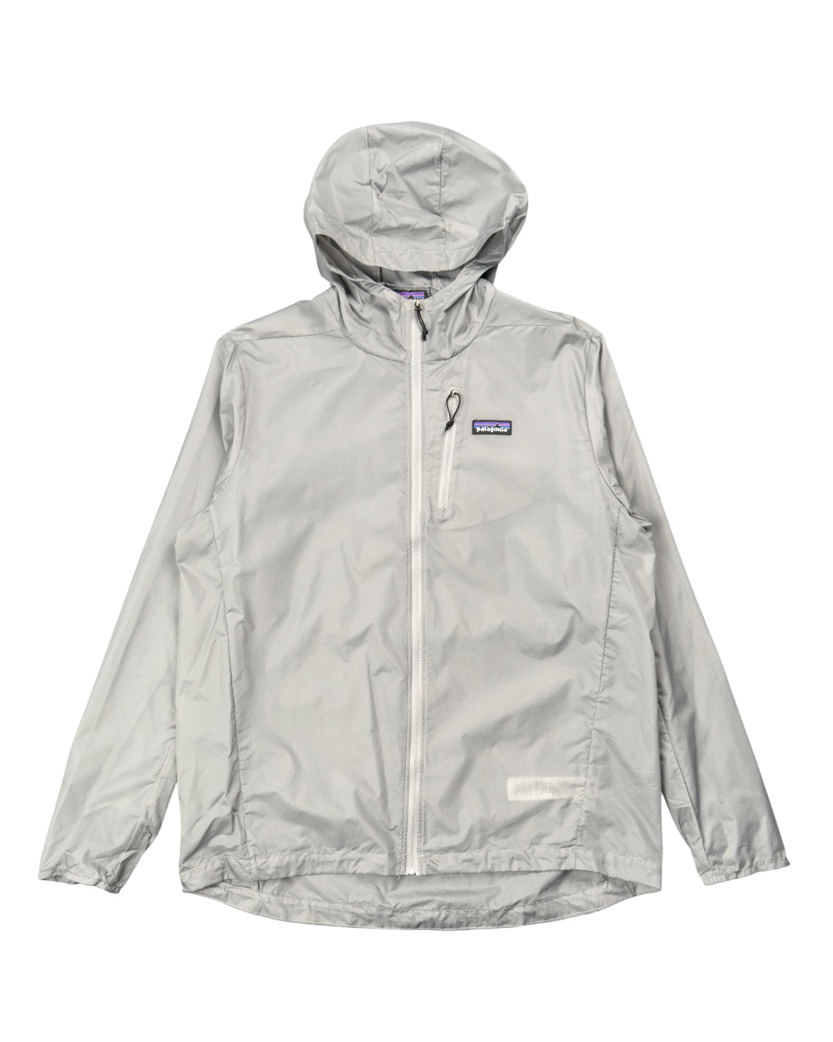 Patagonia Houdini Jacket Silver Gray