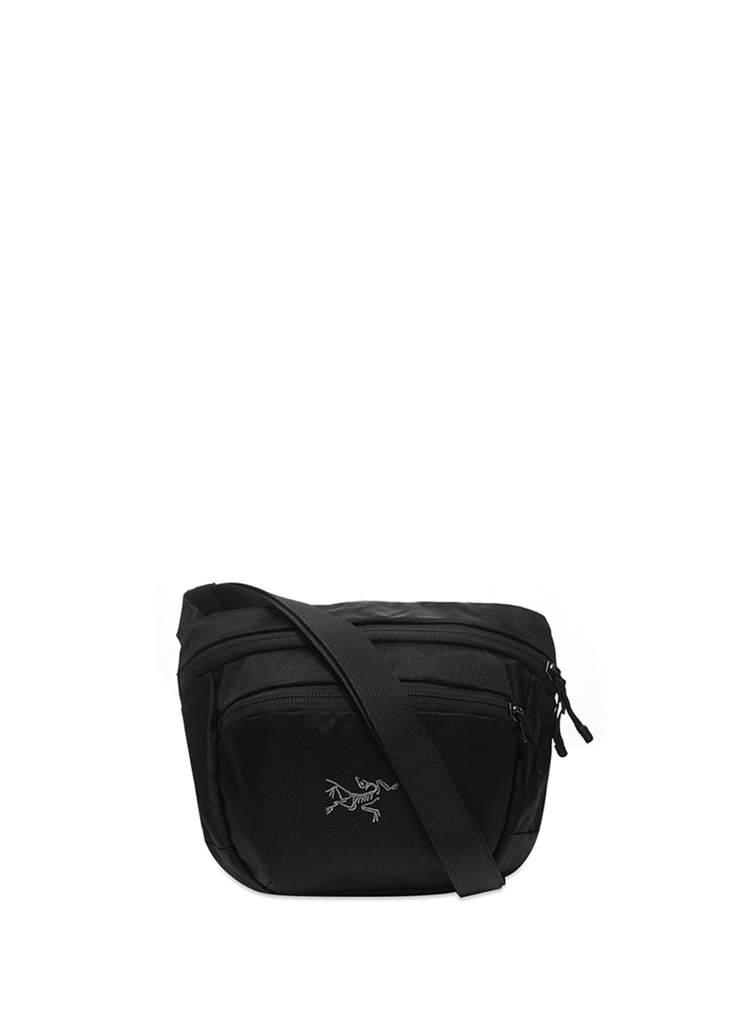 Arc’teryx Maka 2 Waistpack Black