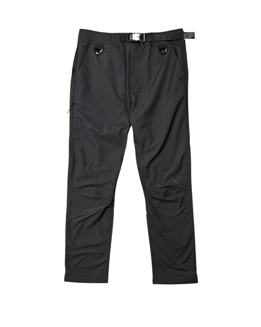 NIKELAB X MMW Pants AA3249-010 Black
