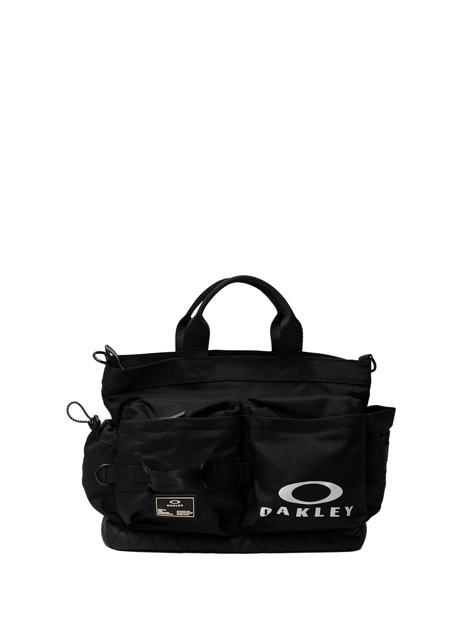 Oakley Utility Tote Bag Black