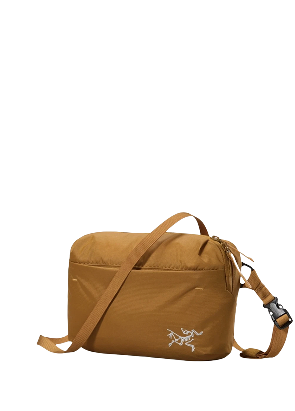 Arc'teryx Heliad 6 Crossbody Bag Yukon