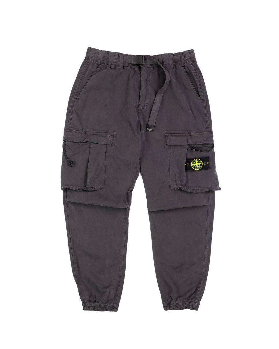 31305 Cargo Pants Dark Grey SI0265-DGY
