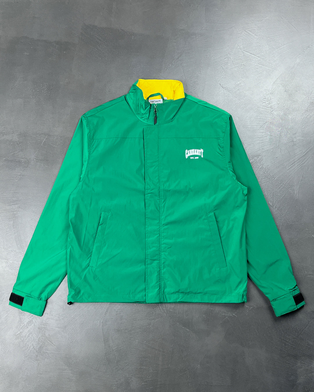 Carhartt WIP Dangle Jacket Verdant Green