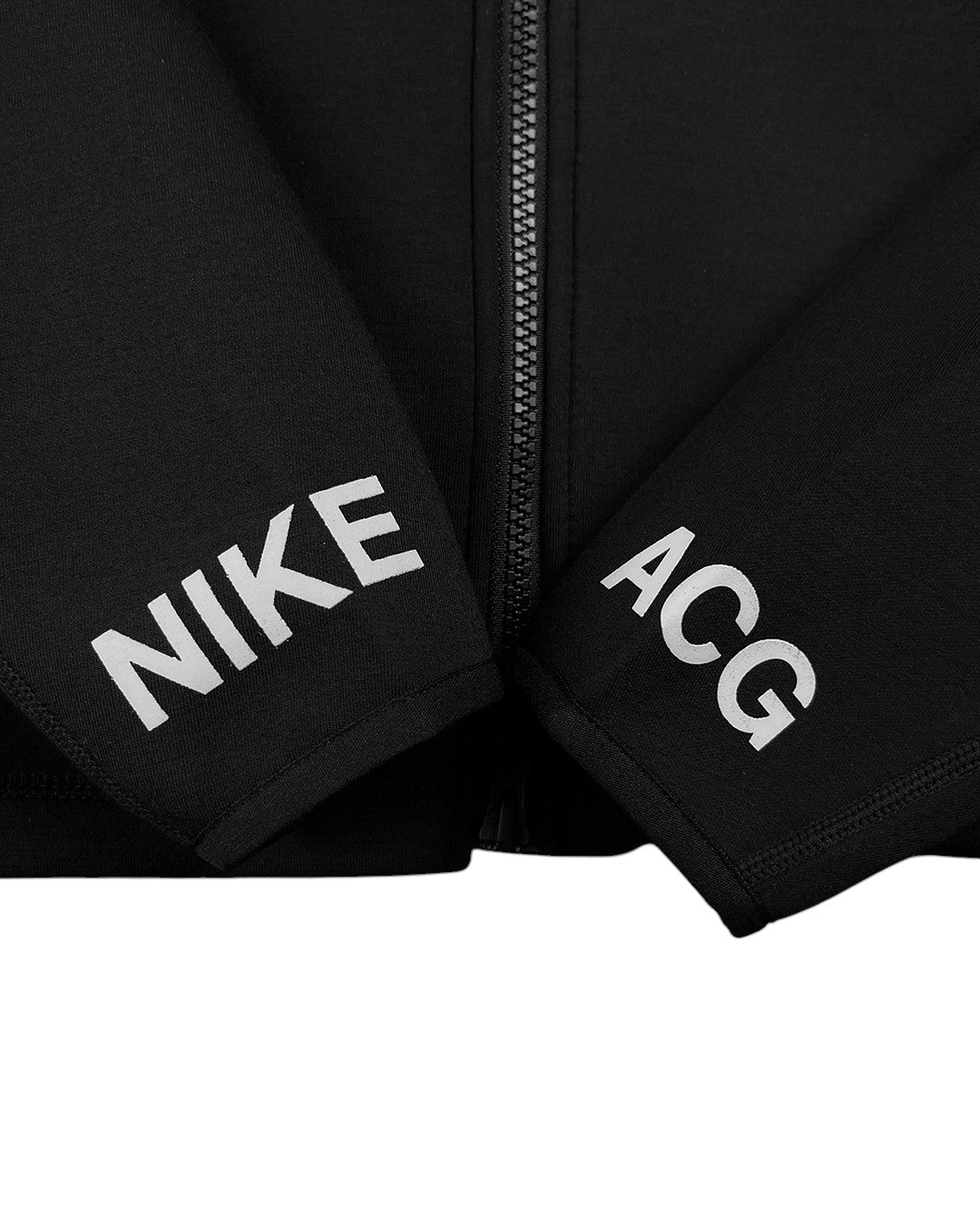 Nikelab ACG Fleece Zip Hoody 914474-010 - UNIFORM