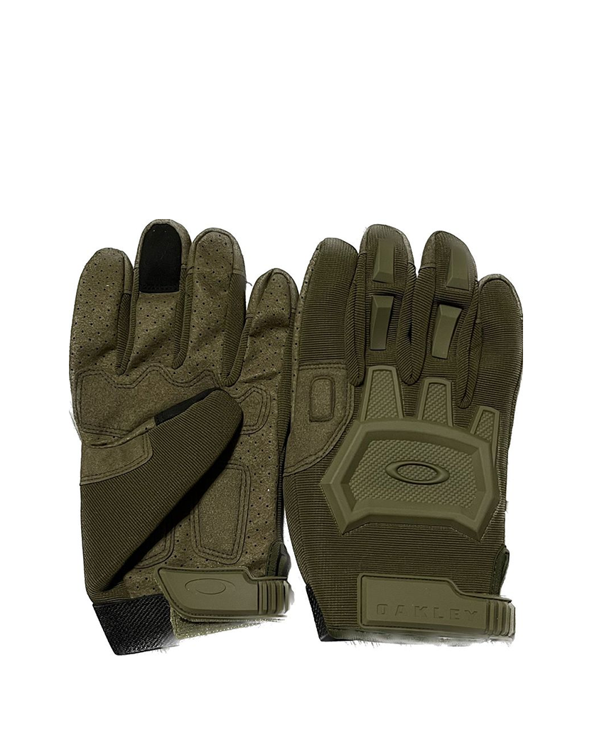 Oakley Flexion 2.0 Gloves Army Green