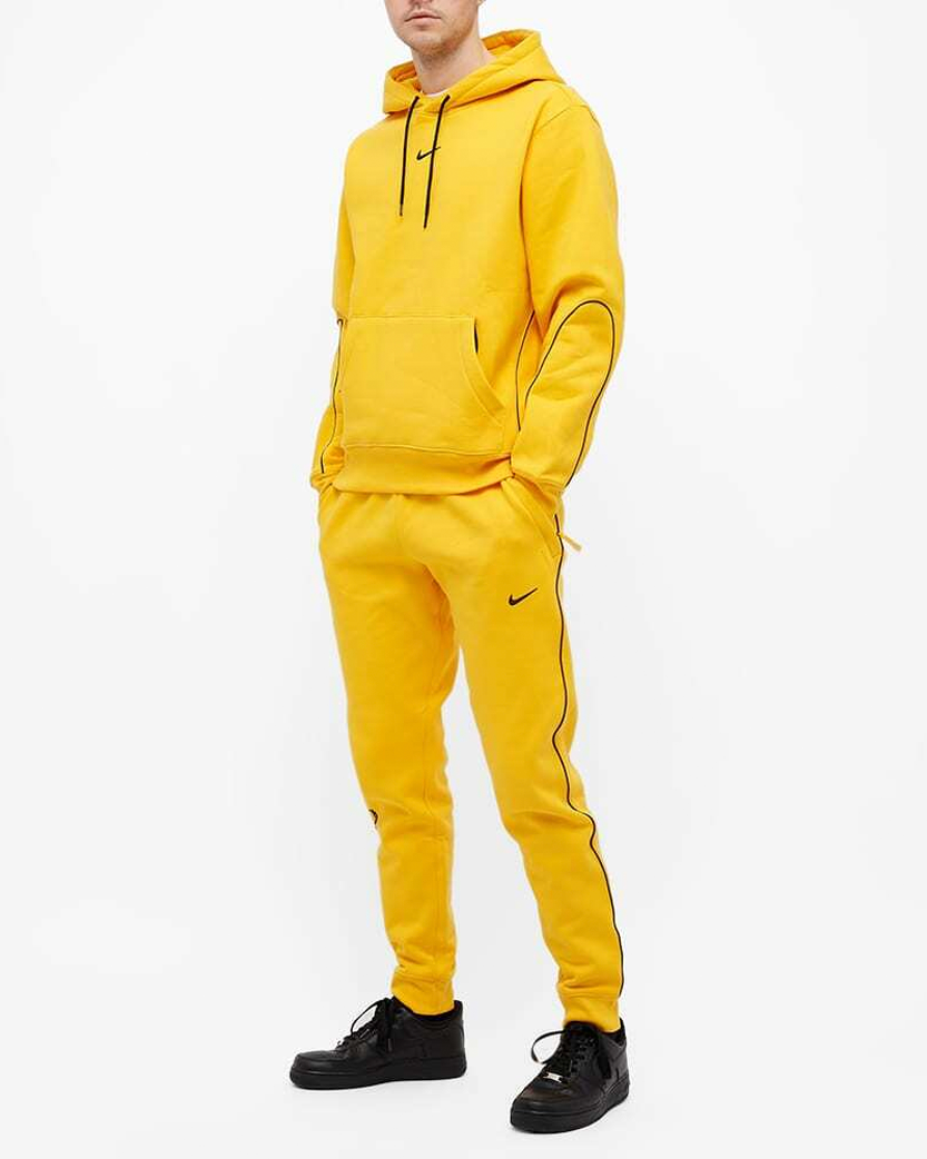 Худі Nike x Drake NOCTA Essential Hoody Gold - UNIFORM