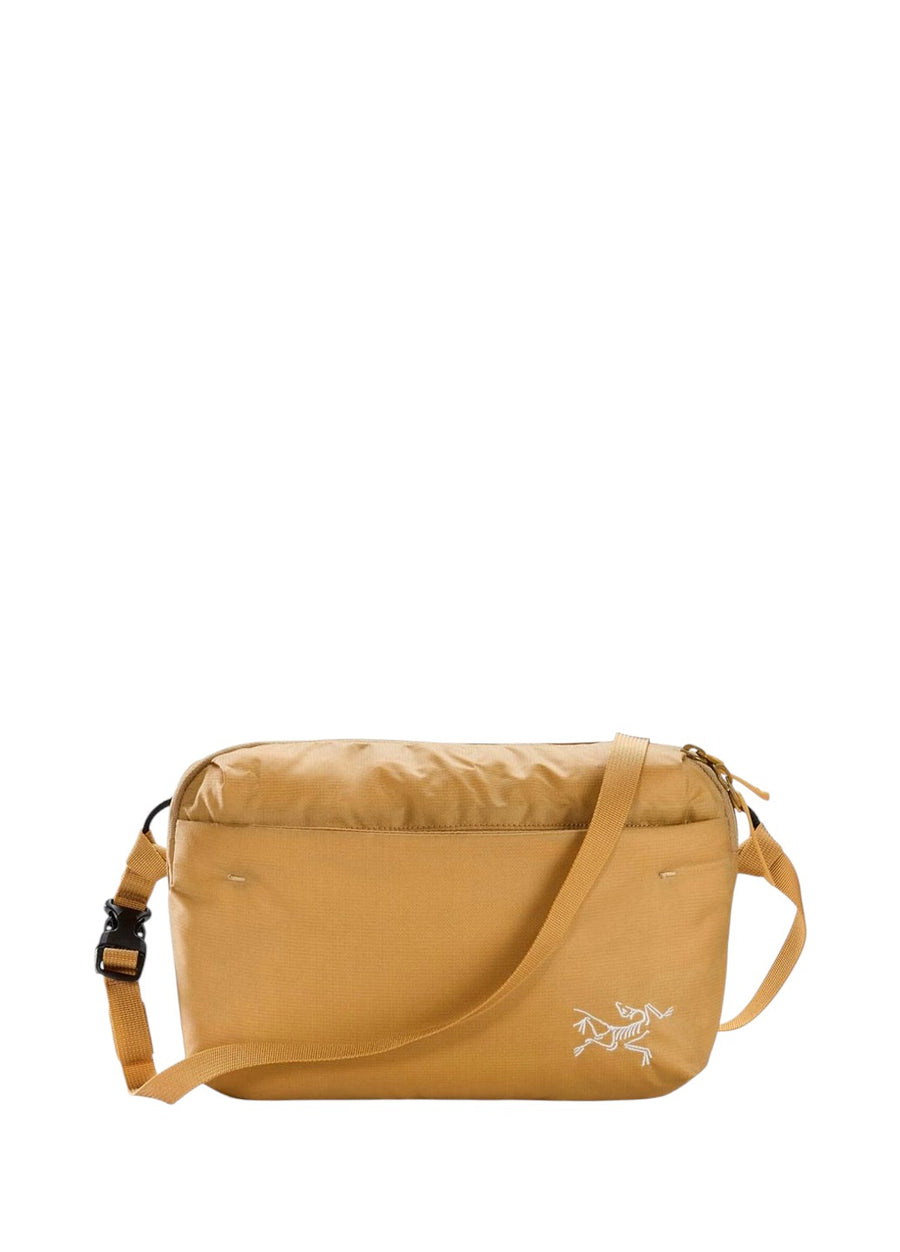 Arcteryx Heliad 6 Crossbody Bag Yukon