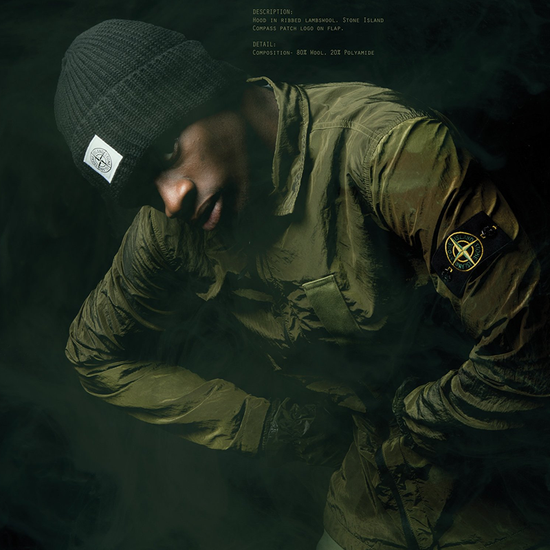 Stone Island Київ: де купити