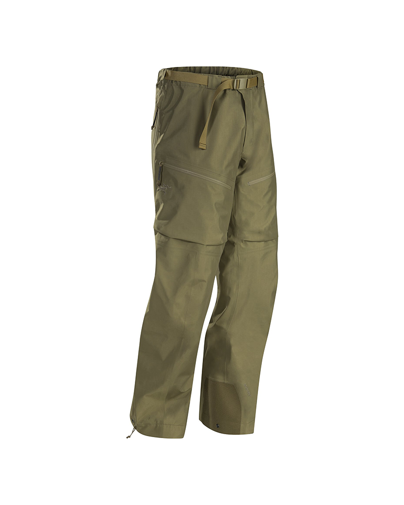 Arc’teryx ALPHA PANT GEN 2 Crocodile