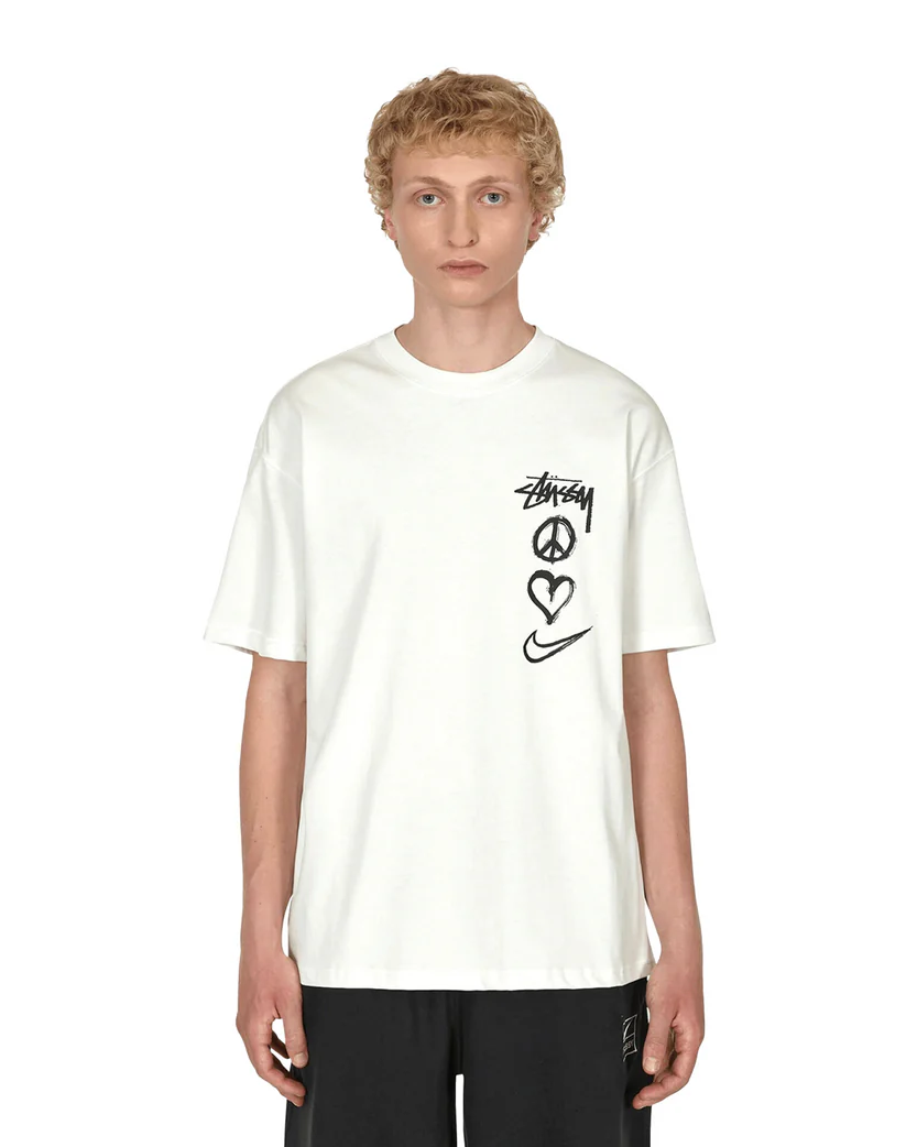 STUSSY X NIKE