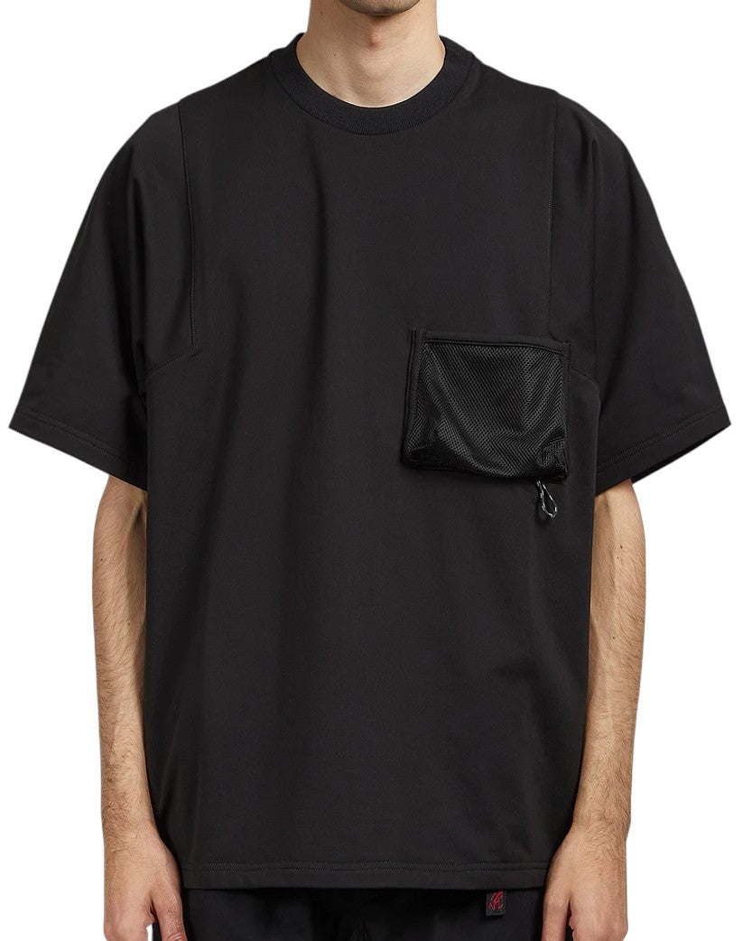 Gramicci x F/CE Tech Tee Black