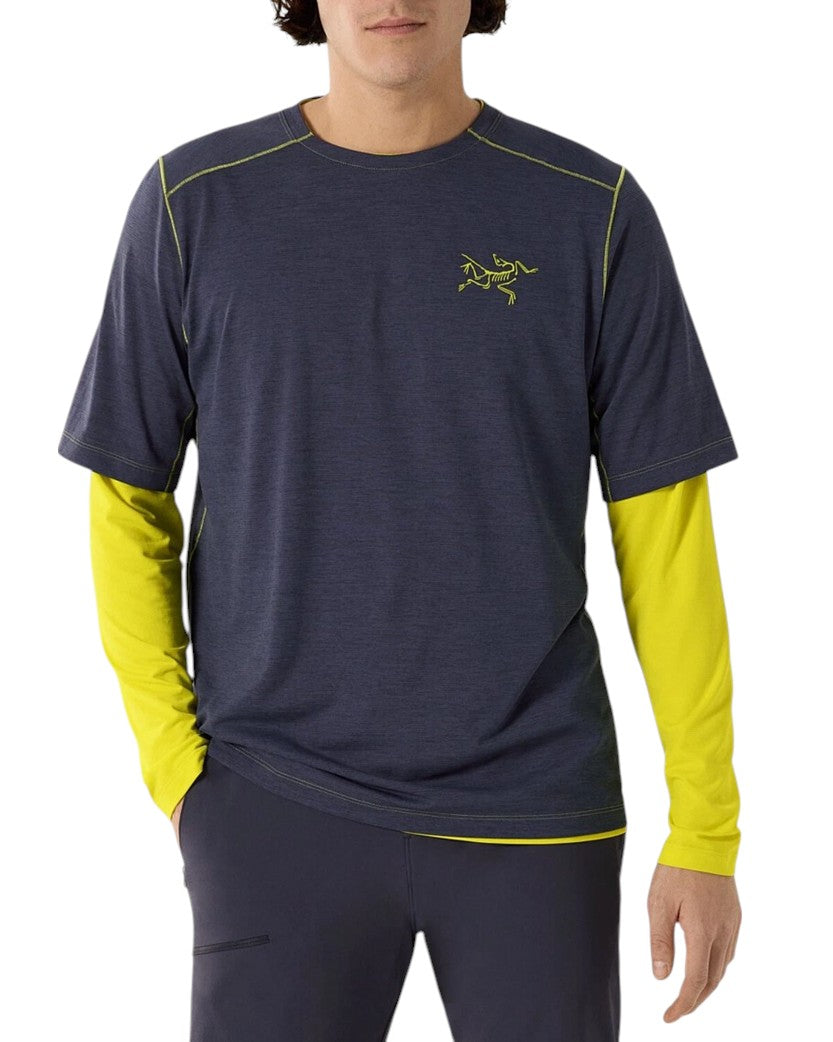 Arcteryx Cormac Year of the Dragon Shirt Black