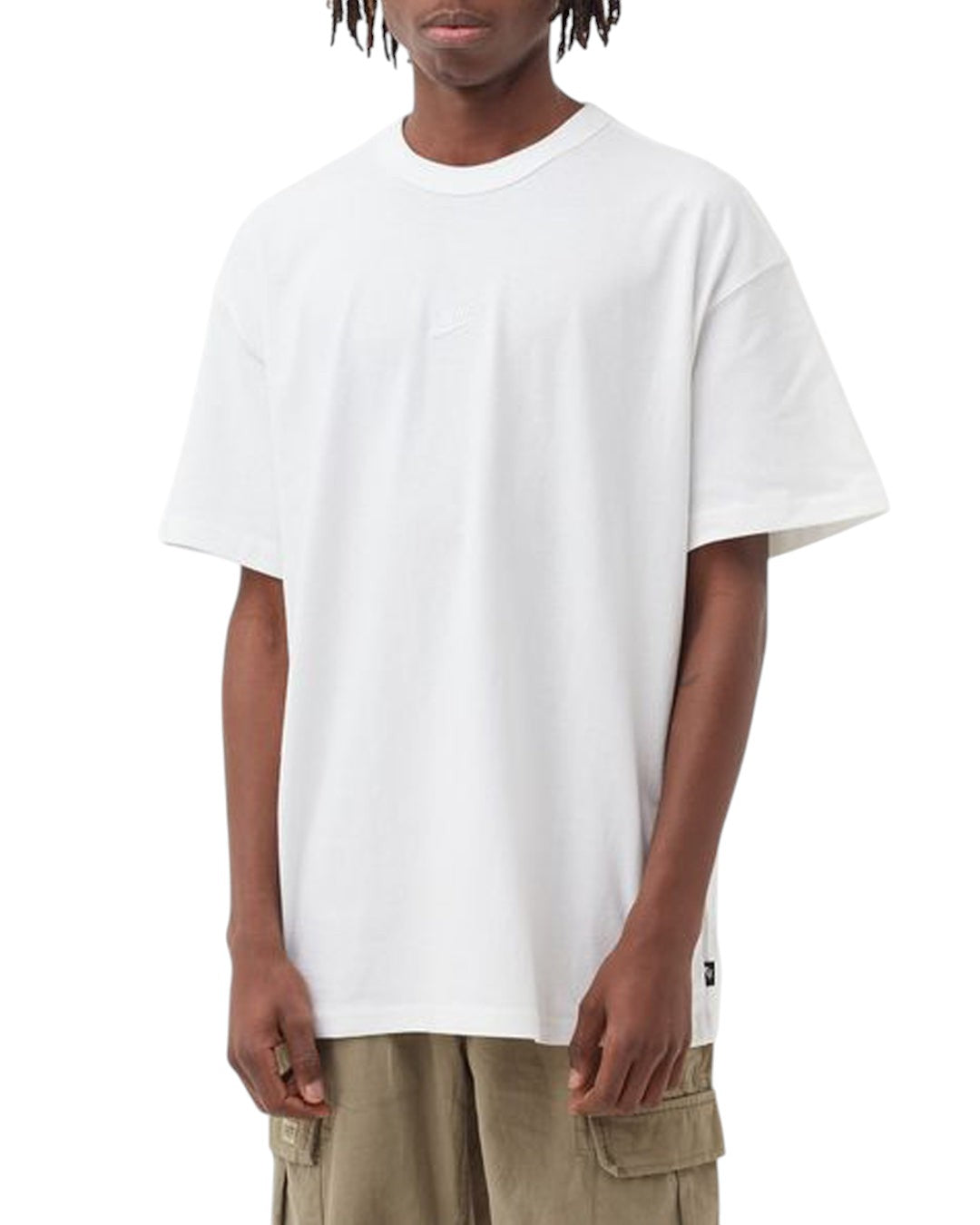 Nike NRG Premium Essentials T-Shirt White
