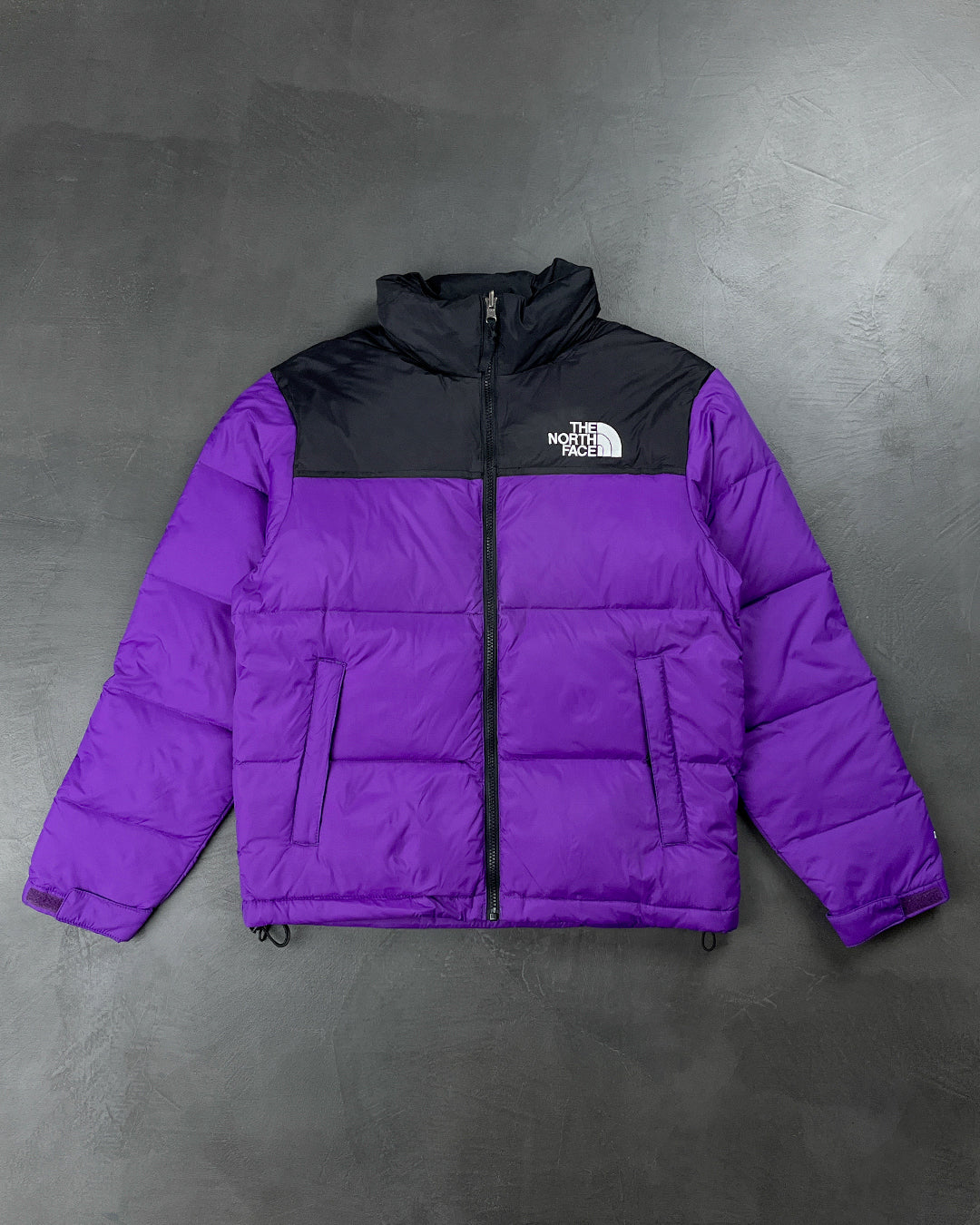 The North Face 1996 Nuptse Jacket Violet