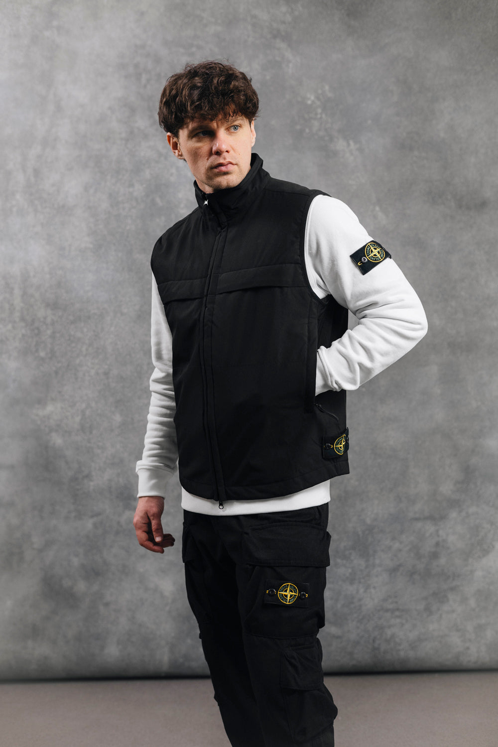 STONE ISLAND
